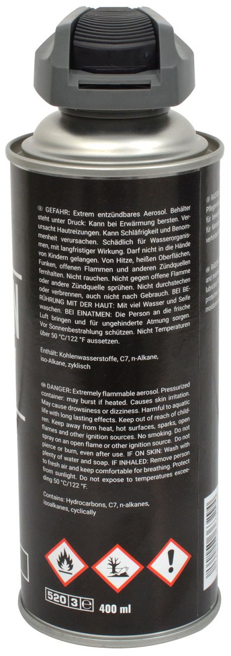 Radon Silikonspray 400ml kaufen | Bike-Discount