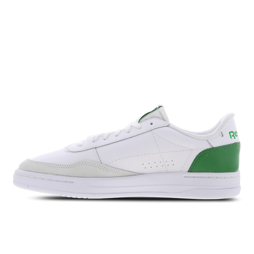 Reebok Court Peak GY2548 / weiss