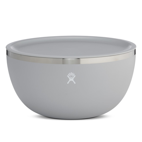 SERVING BOWL W. CAP - Schüssel
