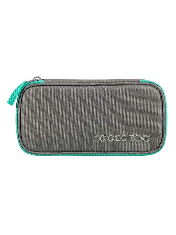Coocazoo Schlampermäppchen in Fresh Mint günstig kaufen onesize
