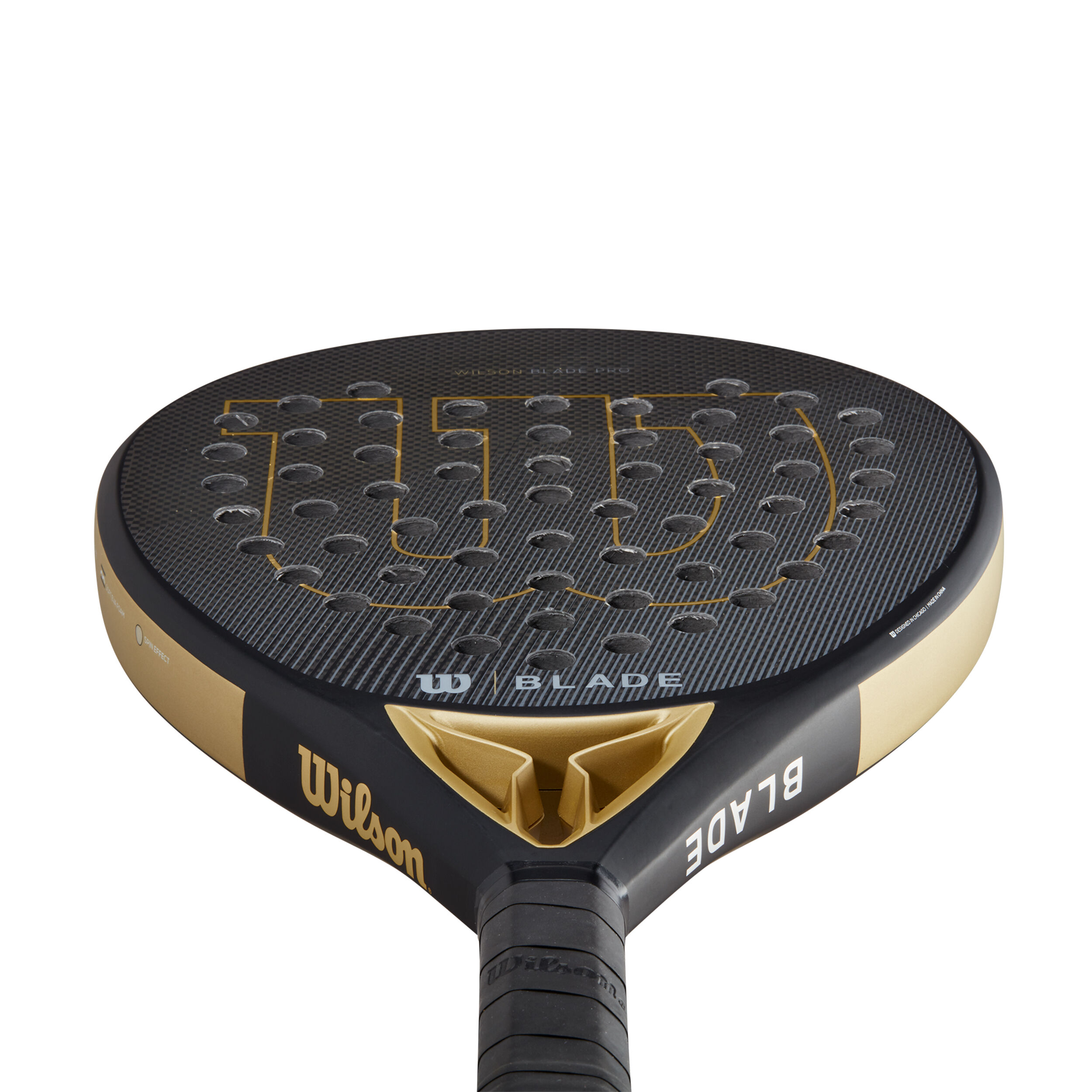Blade Pro V2 Testschläger
