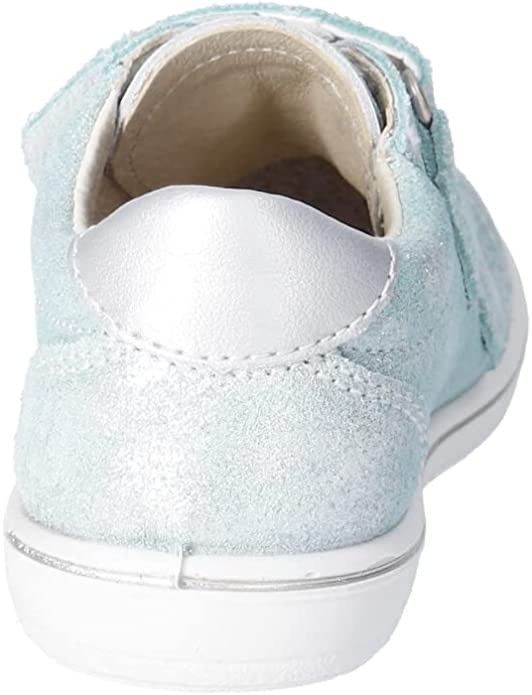 RICOSTA Lauflernschuhe grün