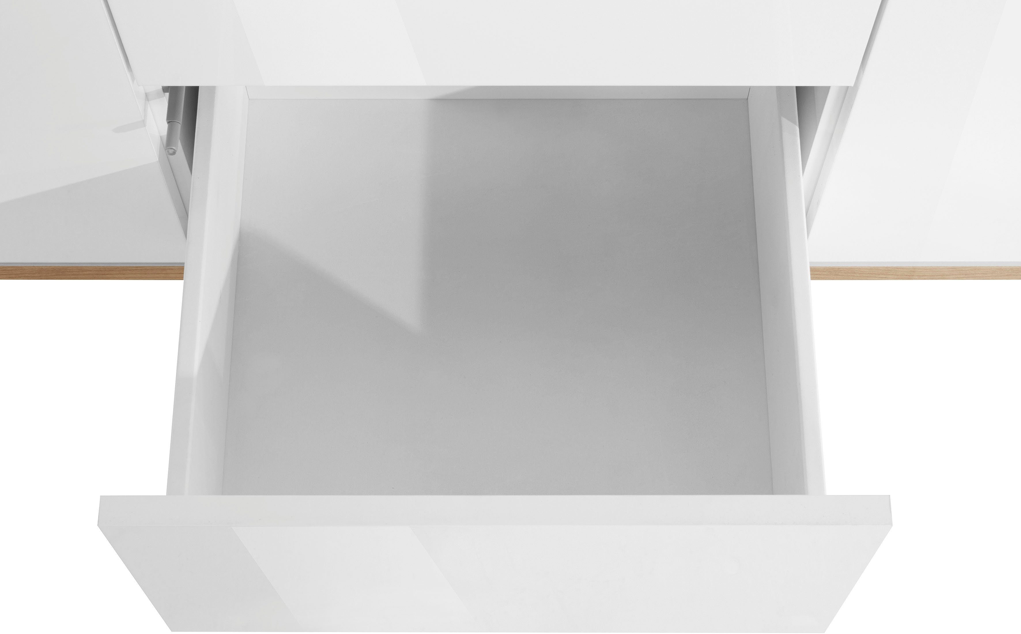INOSIGN Highboard sunrise, Breite 120 cm