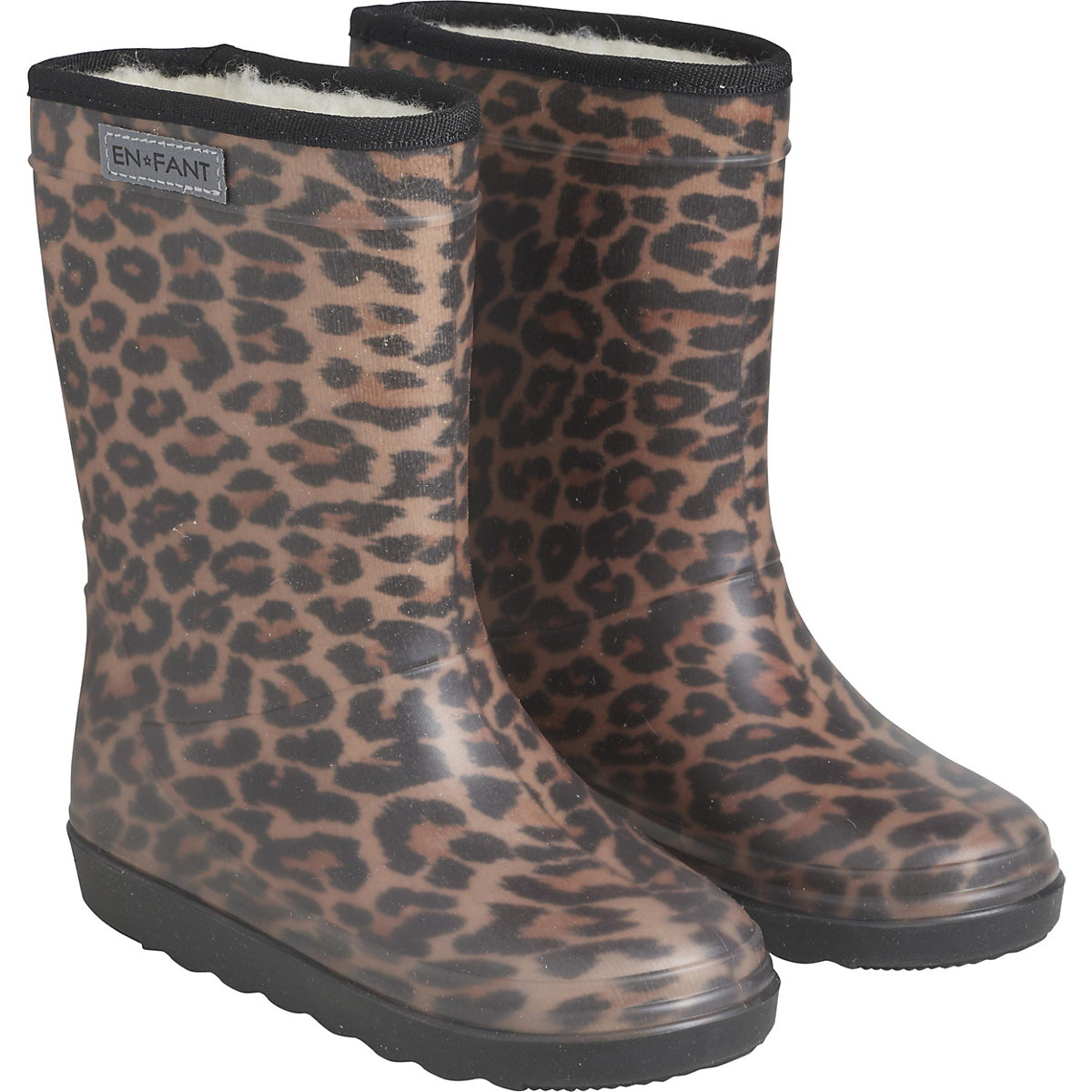 Winterstiefel für Mädchen