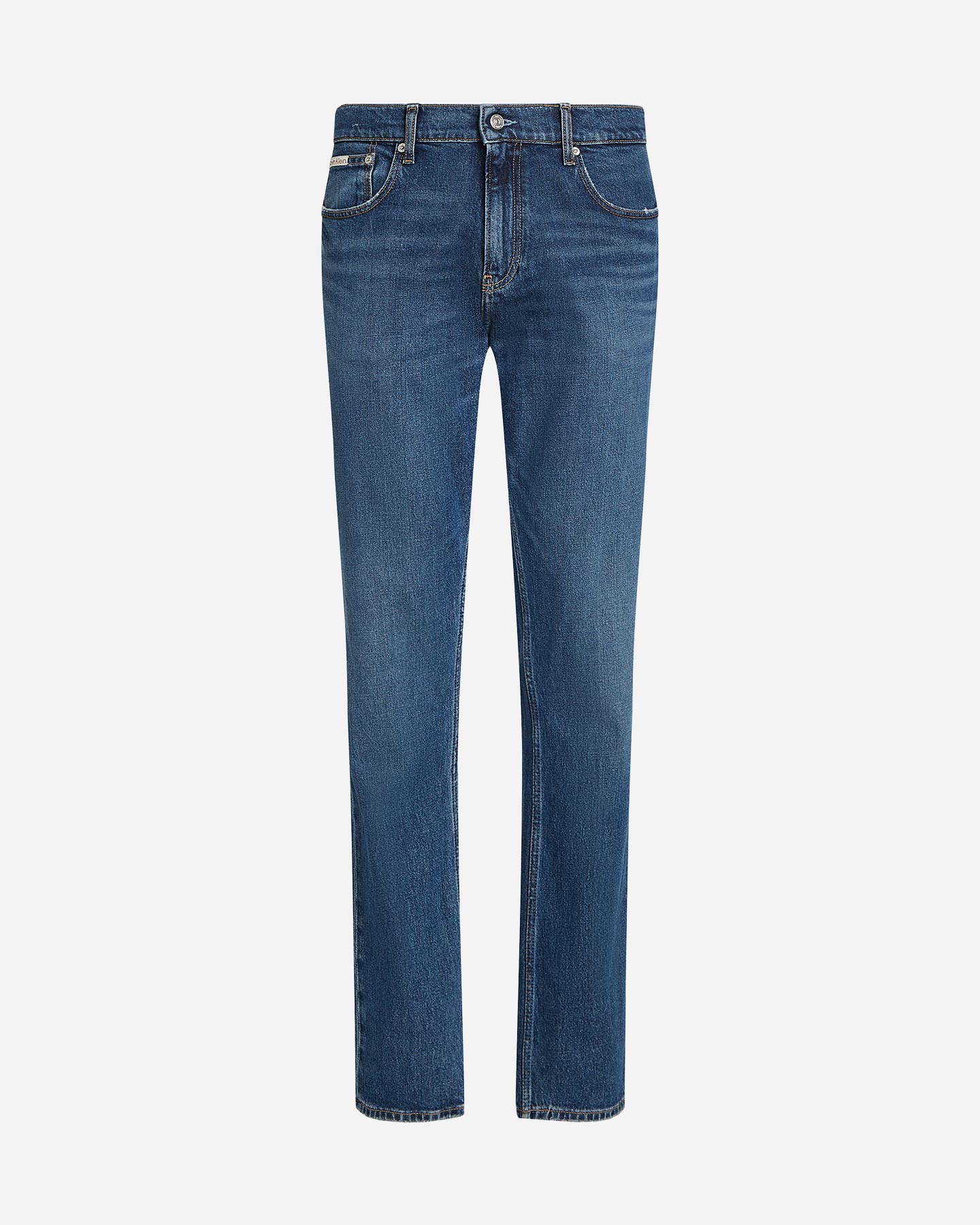 Jean Calvin Klein Jeans Slim Droit M J30J327166-1A4