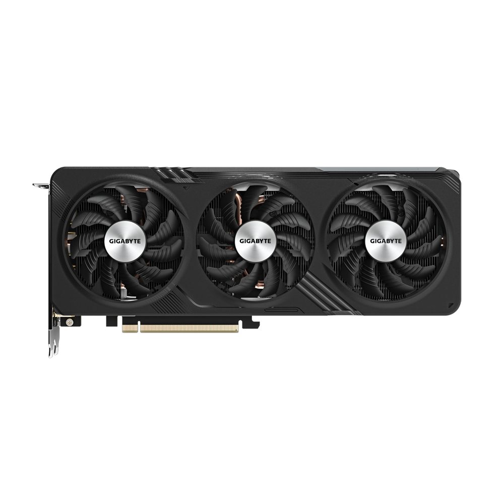 Gigabyte GeForce RTX™ 4060 Ti GAMING OC 16G Grafikkarte (16 GB, GDDR6)