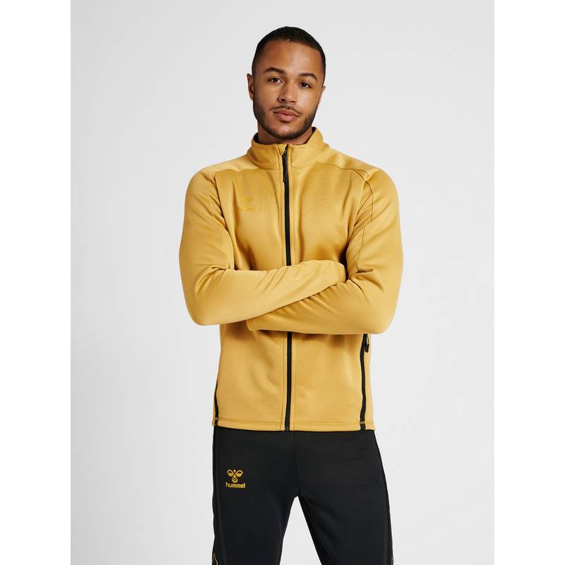 hummel hmlCIMA XK ZIP JACKET Sweatjacke Herren