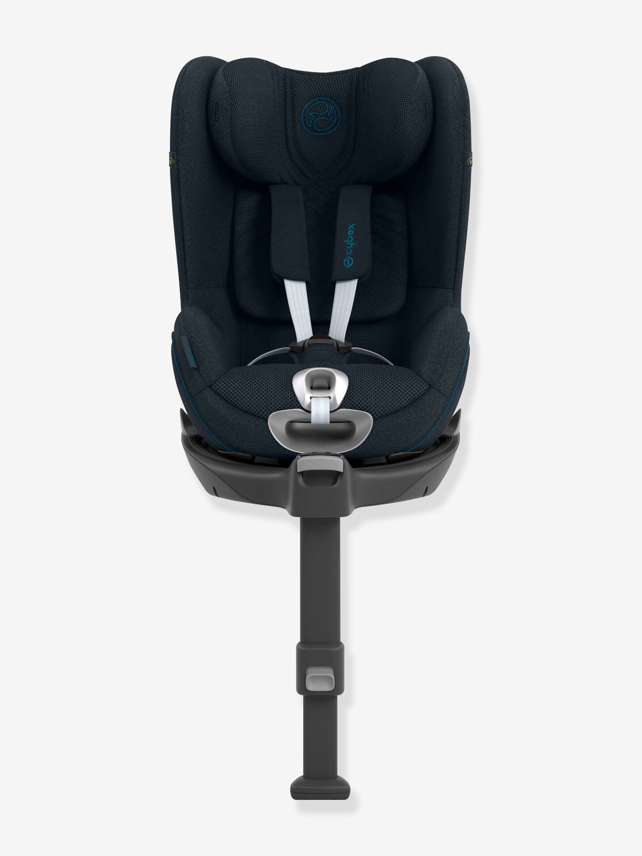 Siège-auto Sirona T i-Size Tissu Plus CYBEX sepia black