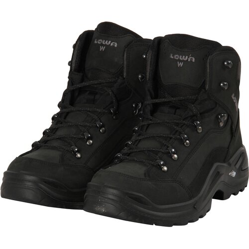 HERREN MULTIFUNKTIONSSTIEFEL HERREN WANDERSCHUHE RENEGADE GTX WIDE