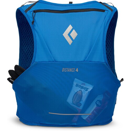 RUCKSACK DISTANCE 4 HYDRATION VEST