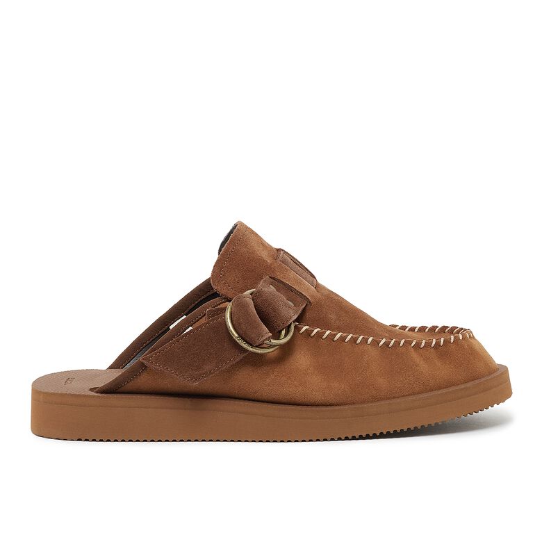 Suicoke Lemi Sab brown
