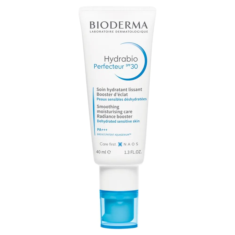 Bioderma Hydrabio Perfecteur krema za lice SPF30