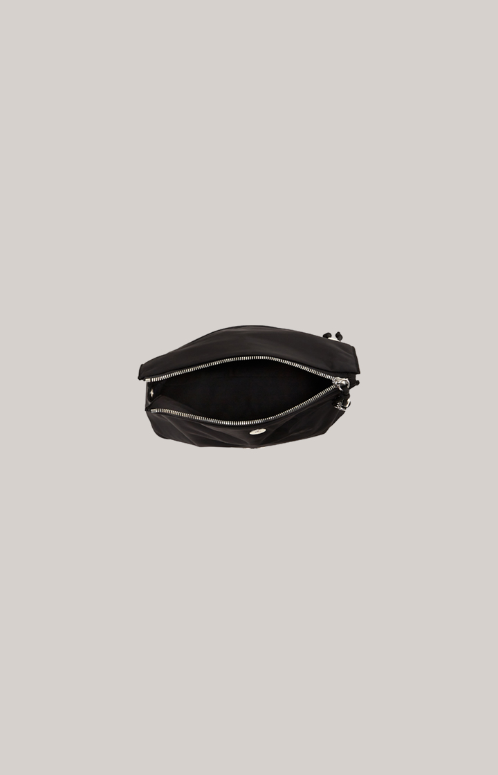 Schultertasche Lietissimo Lani in Schwarz