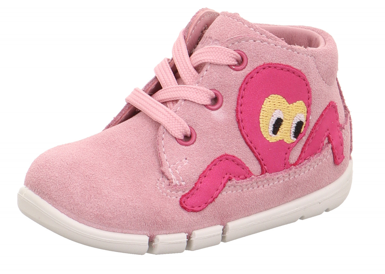 FLEXY - Rosa/PinkSneaker low mit Schnürung