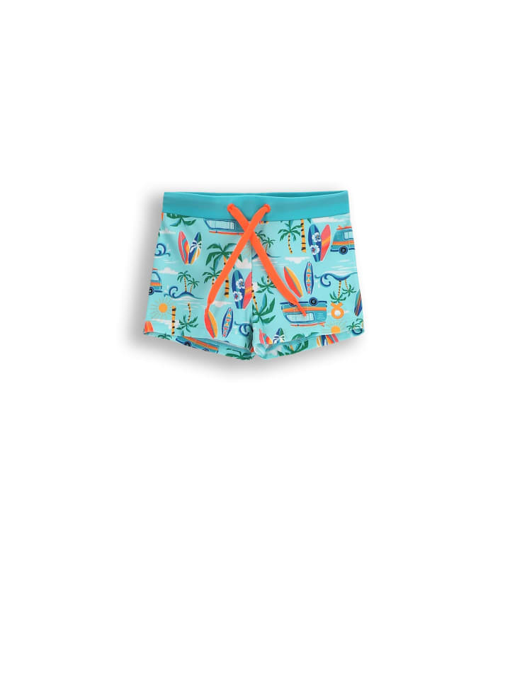 Lemon Badehose in bunt günstig kaufen