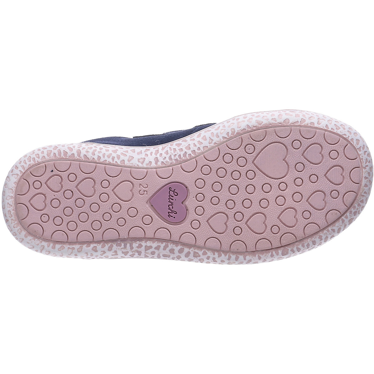 Halbschuhe TOYAH für Mädchen