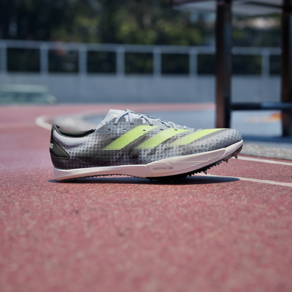adidas Adizero Ambition IE2767 / blau