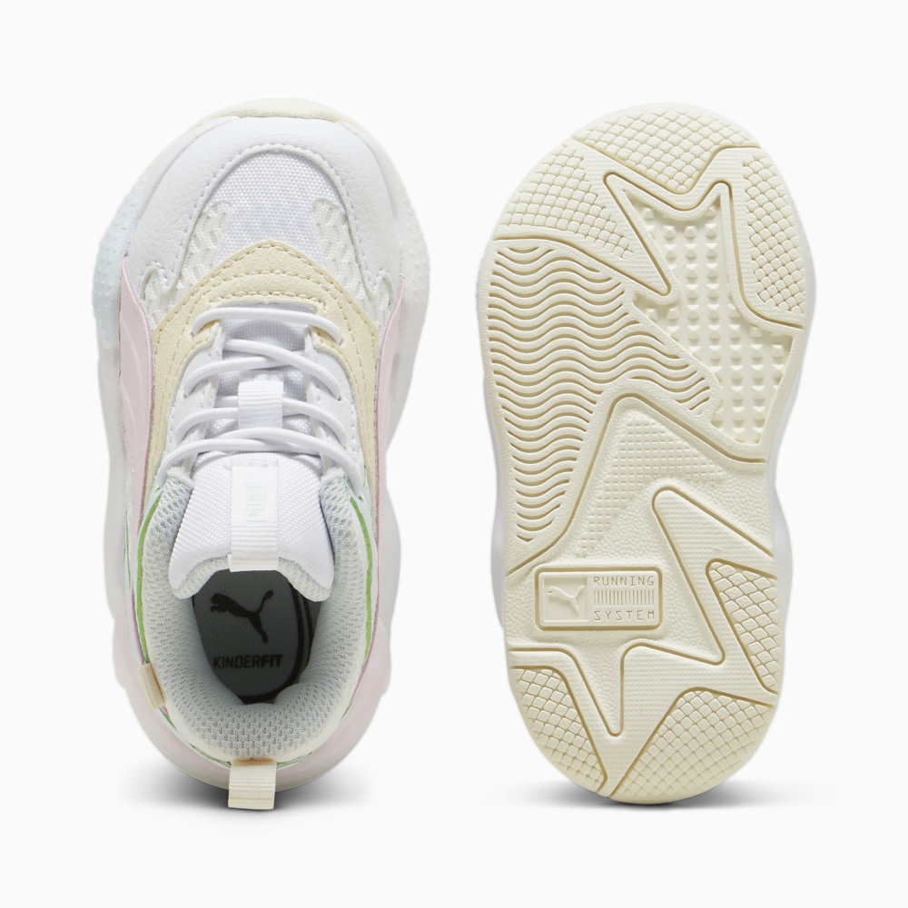 PUMA RS X Efekt 395552_05 / weiss