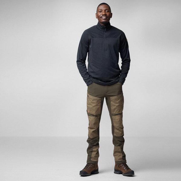 KEB AGILE WINTER TROUSERS M Herren - Trekkinghose