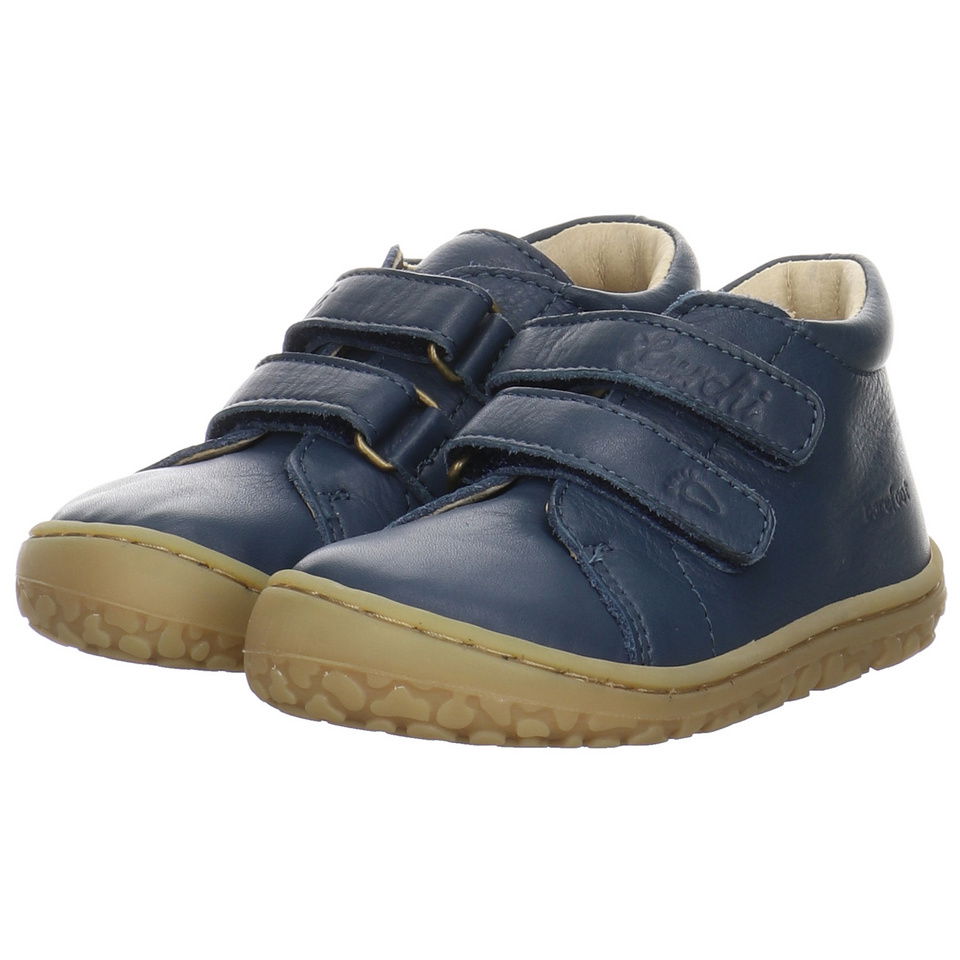 Lurchi Norik Barefoot Klettschuh