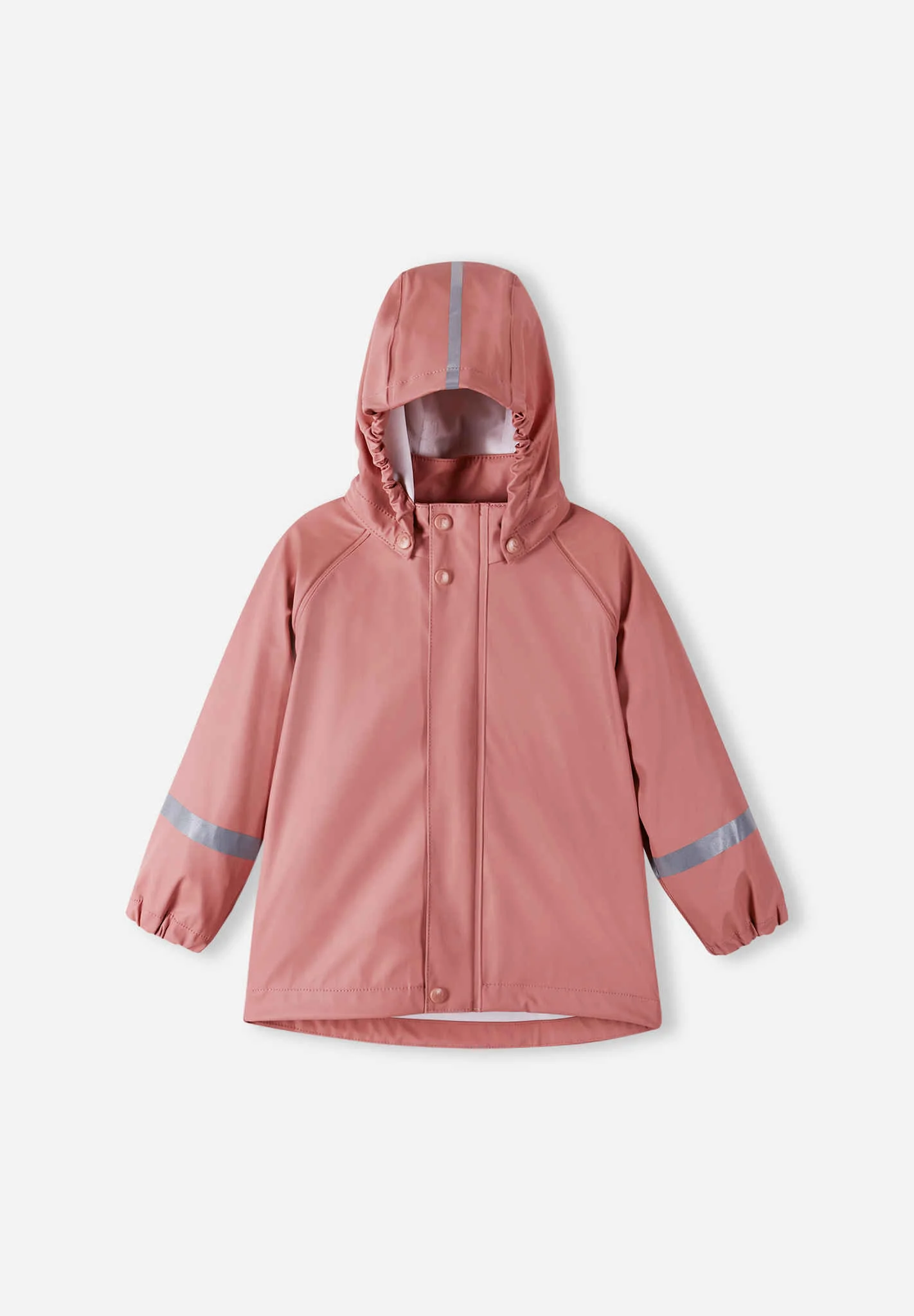 Kinder Regenjacke Lampi