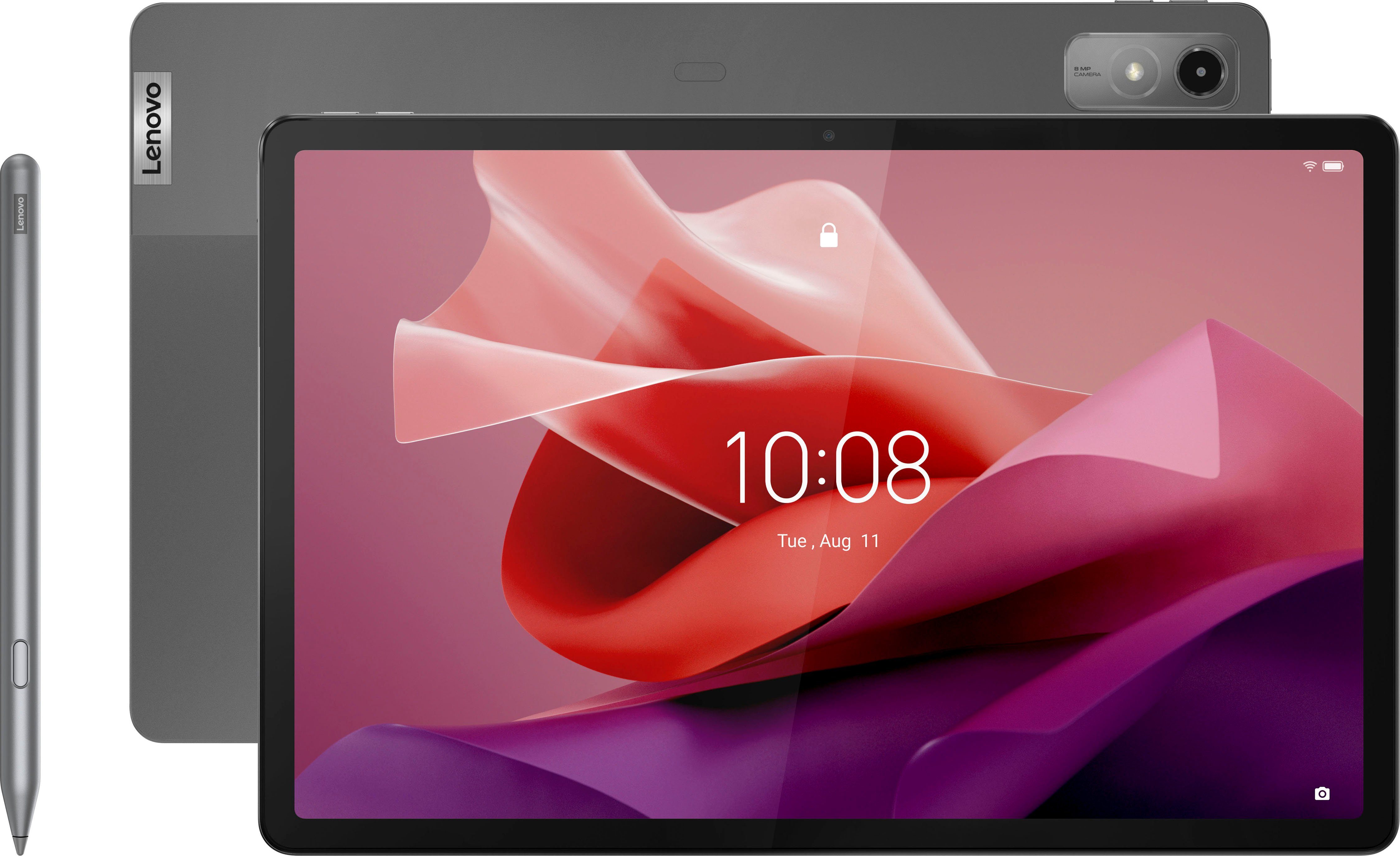 Lenovo Tab P12 Tablet (12,7