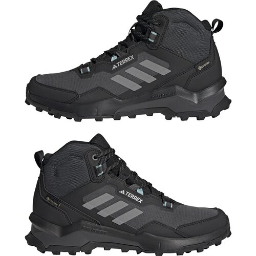 DAMEN MULTIFUNKTIONSSTIEFEL TERREX AX4 MID GORE-TEX