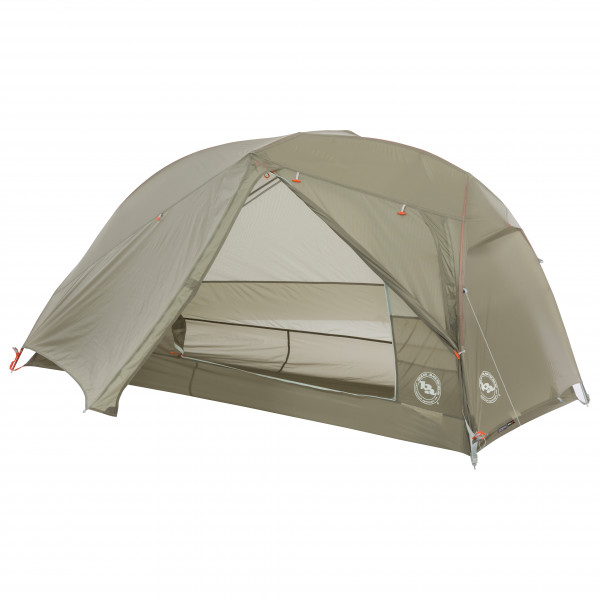 Big Agnes - Copper Spur HV UL1 - 1-Personen Zelt