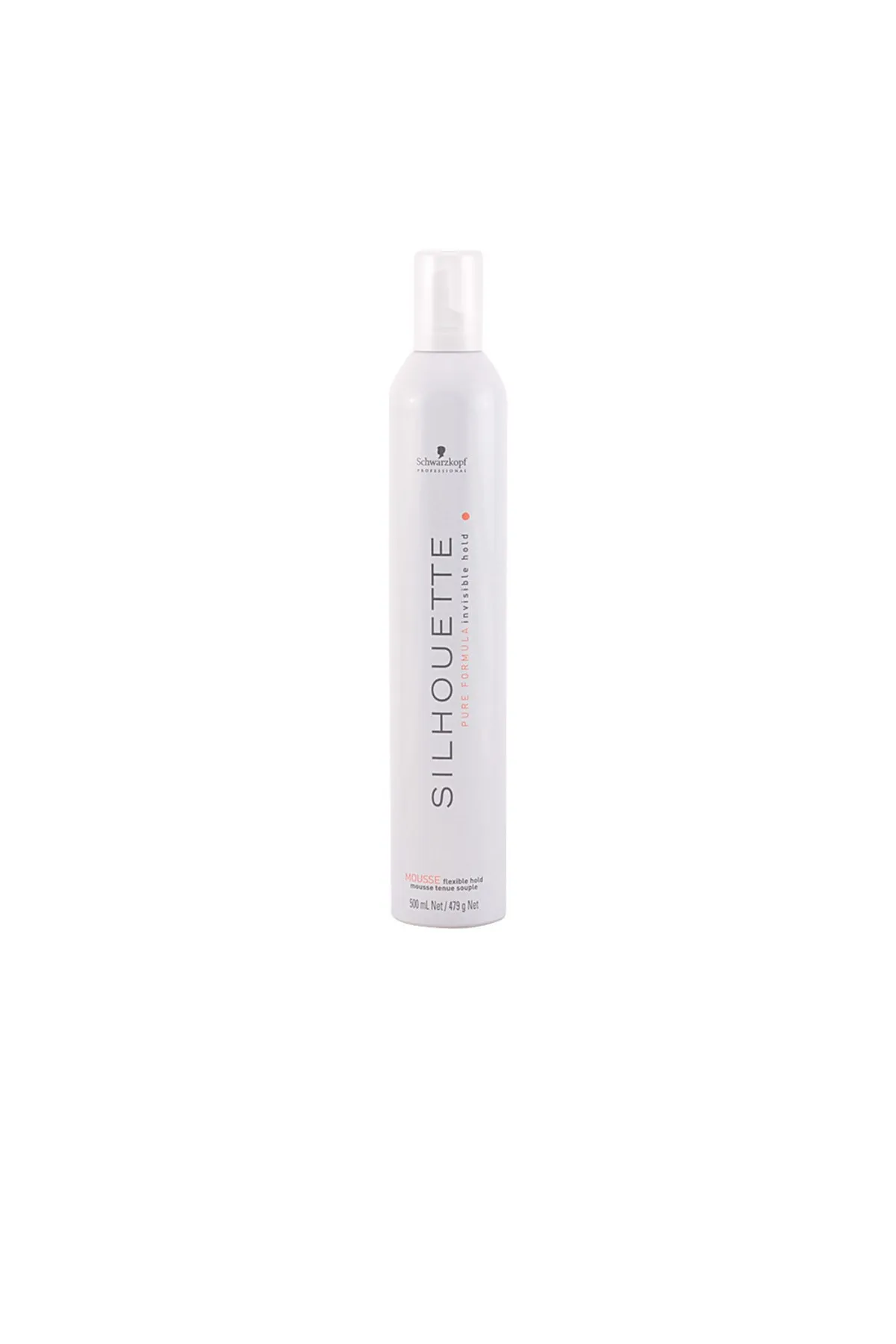 Schwarzkopf  Silhouette Flexible Hold Mousse Schwarzkopf 500 ml