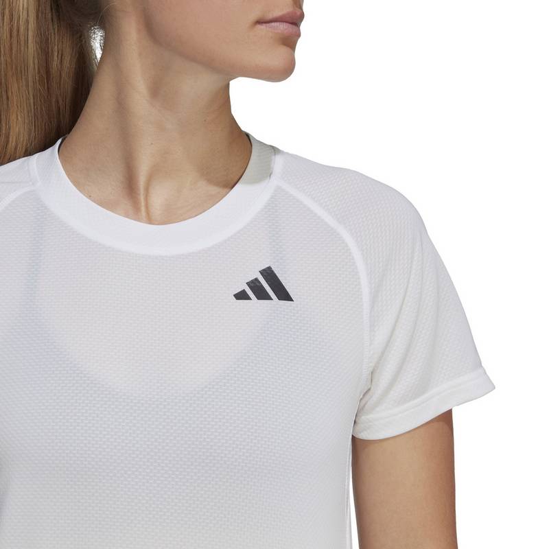 adidas Club Tennisshirt Damen