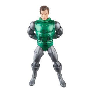 Avengers: Beyond Earth's Mightiest Marvel Legends Actionfiguren Captain Marvel vs. Doctor Doom 15 cm
