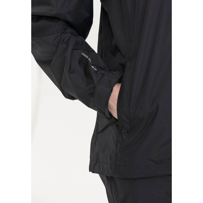 Vertical Bergen Regenanzug Damen