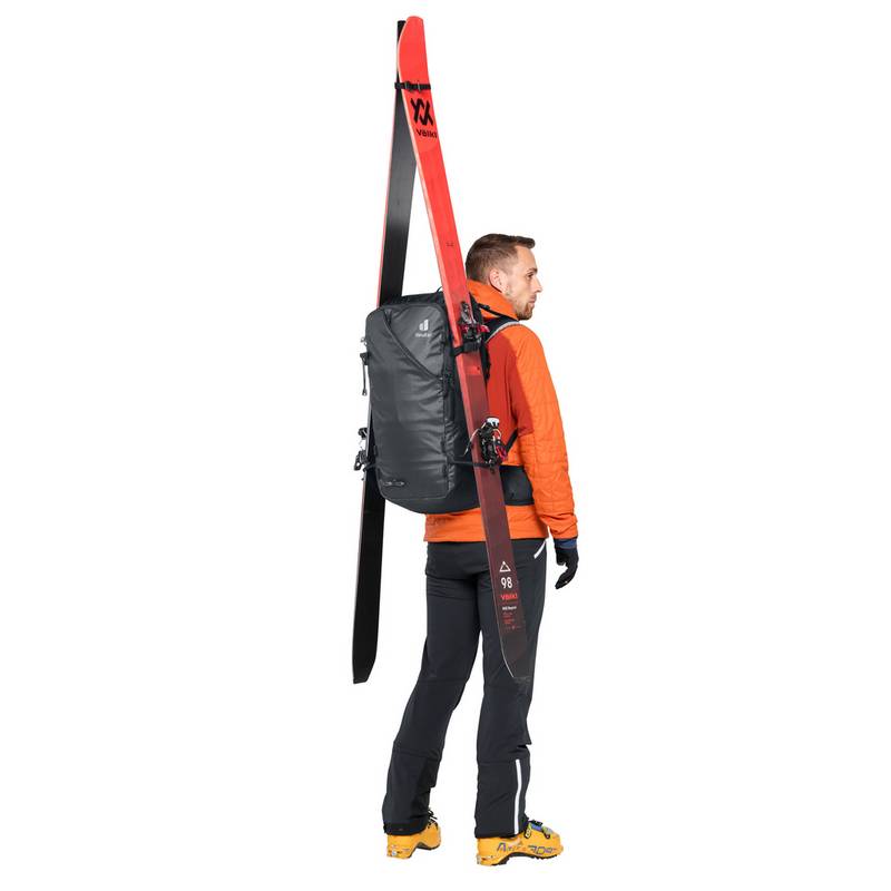 Deuter Freerider Pro 34+ Alpinrucksack Herren