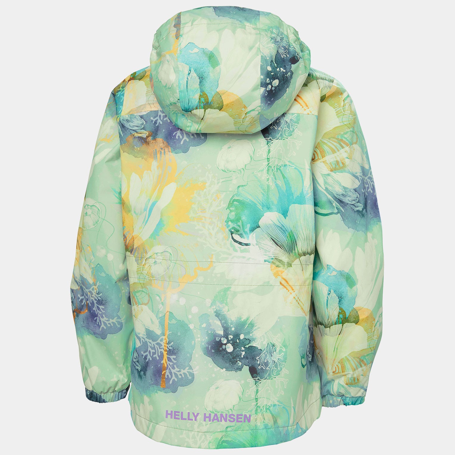Juniors' Celeste Rain Jacket