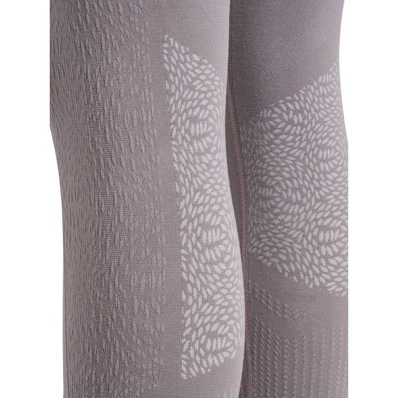 hummel hmlMT FLOW SEAMLESS HW TIGHTS Tights Damen