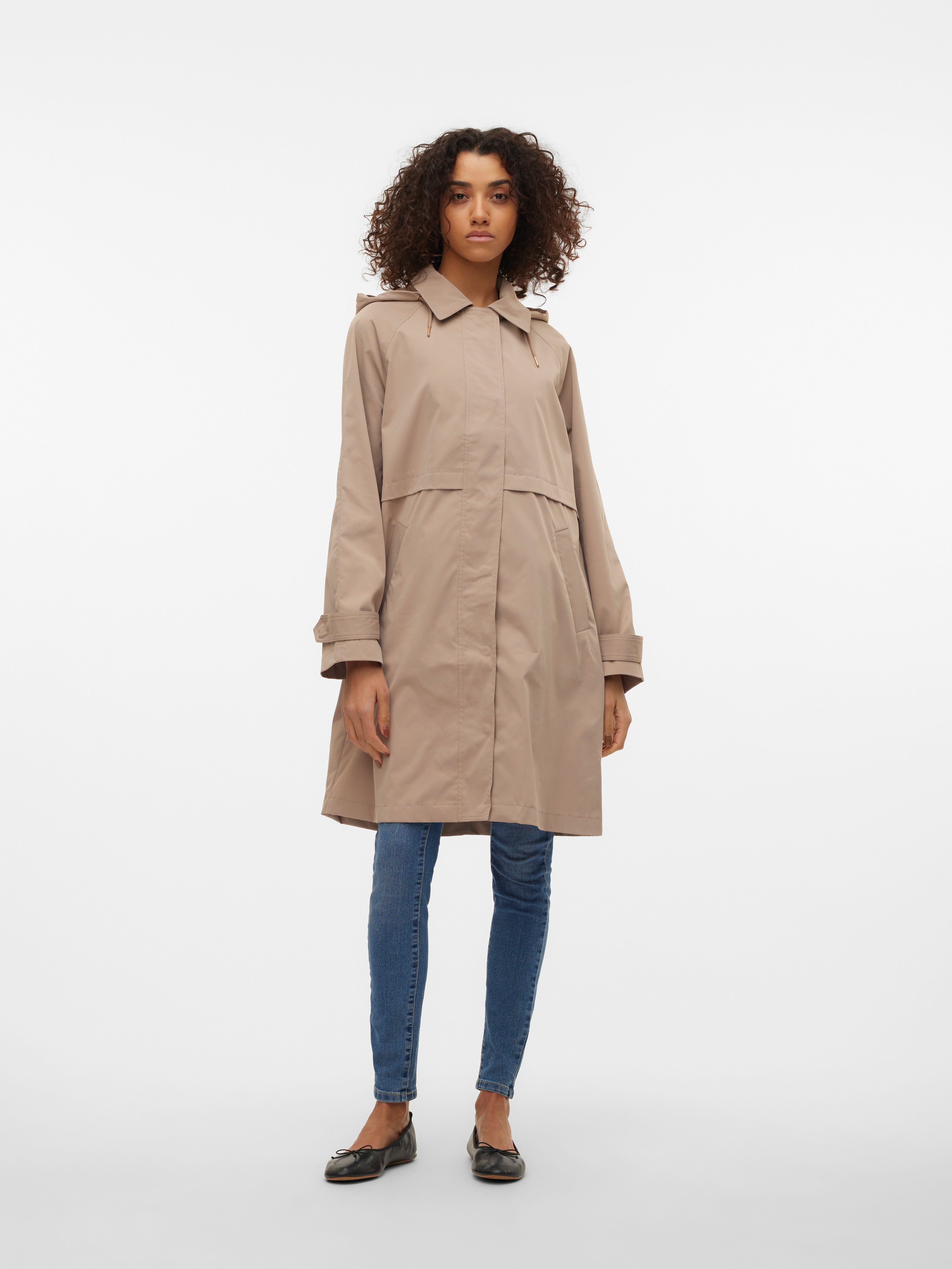 VMCHELSEASIF Parka