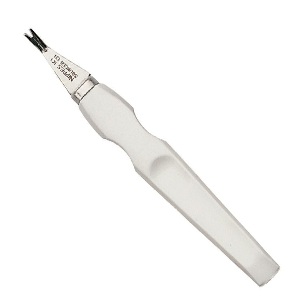 Nippes 95 E Nagelhautentferner