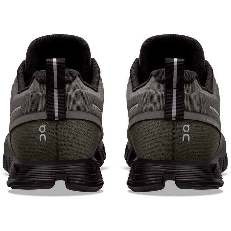 On Cloud 5 Waterproof Sneaker Herren