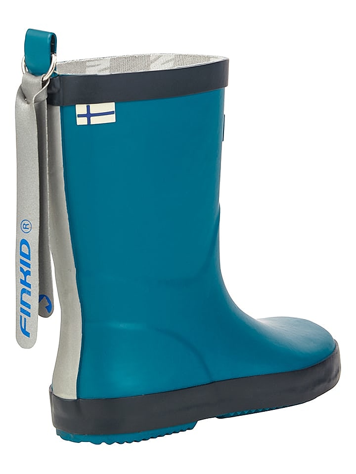 finkid Gummistiefel 