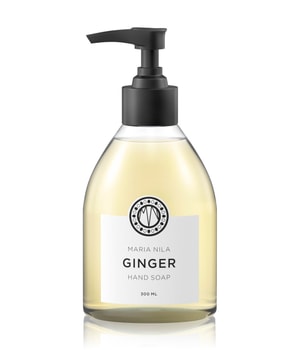 Maria Nila Hand Soap Ginger Flüssigseife-300 ml