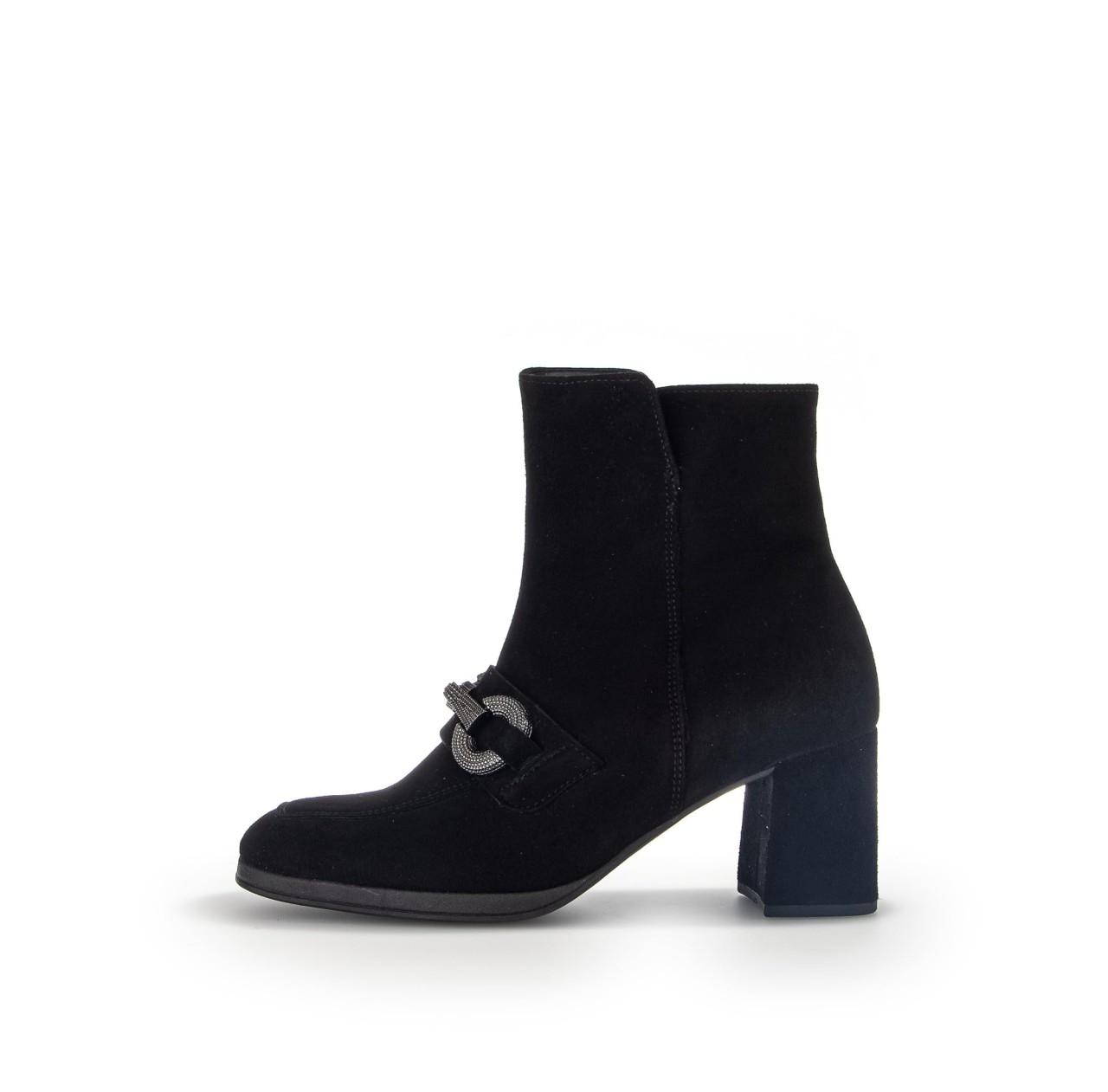 GABOR Stiefel schwarz