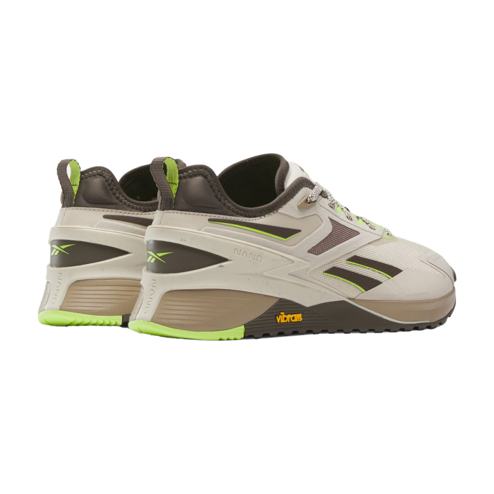 Reebok NANO X3 ADVENTURE 100033527 / grau