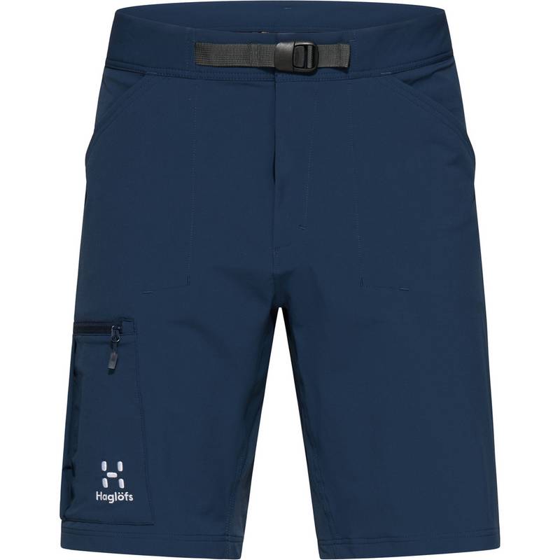 Haglfs Lizard Softshell Shorts Softshellhose Herren
