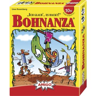 Bohnanza (DE)