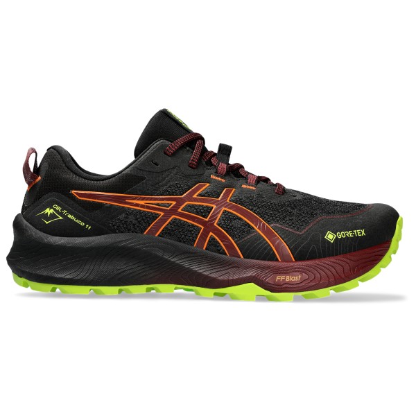 Asics - Gel-Trabuco 11 GTX - Trailrunningschuhe