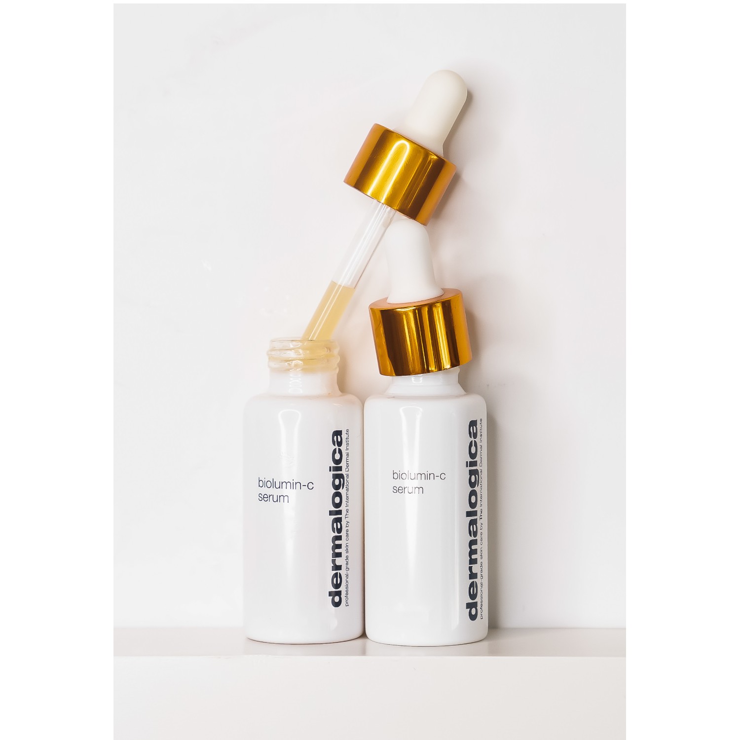BIOLUMIN-C SERUM