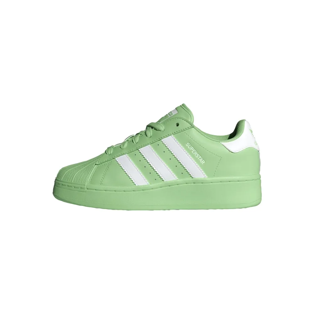 adidas Superstar XLG ID5729 / grün