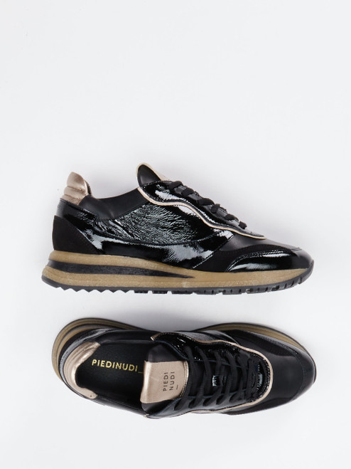 Sneaker-26610090193 Piedi Nudi