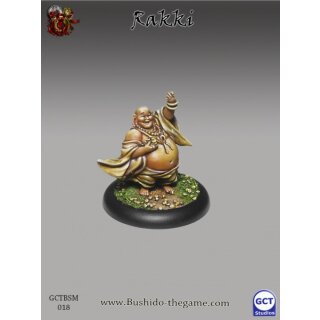 Rakki