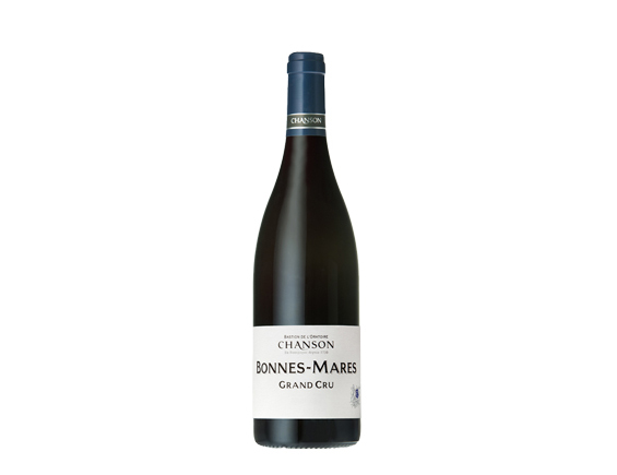 Domaine Chanson Bonnes-Mares Grand Cru 2014 Bourgogne Bonnes-Mares Grand Cru